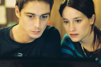 安德里安·诺力韦的写真