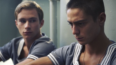 安德里安·诺力韦的写真