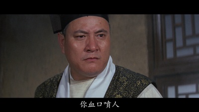 王琛的写真-《迎春閣之風波》