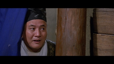 王琛的写真-《迎春閣之風波》