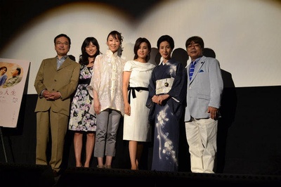 和田秀树的写真-《生命的探戈舞》电影...