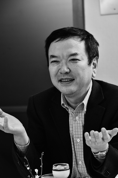 和田秀树的写真-和田秀树照片