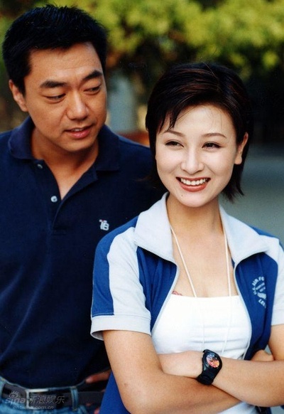 高榕的写真-六组最漂亮的警花