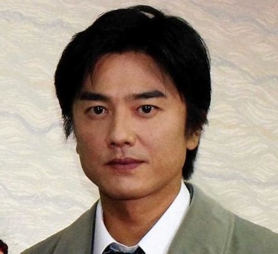 原田龙二的写真