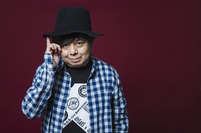 小林一三的写真