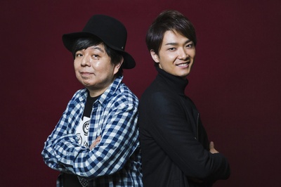 小林一三的写真