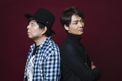 小林一三的写真