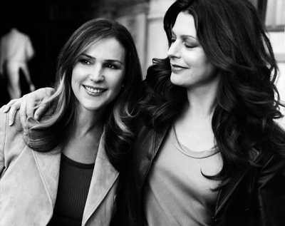 佩里·吉普林的写真-Daughter Isabella Kat...