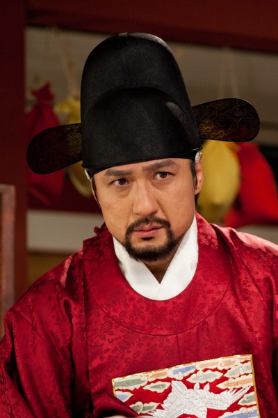 孙昌敏的写真-孙昌敏 Chang-min So...