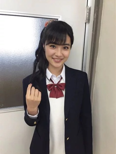 佐佐木萌咏的写真