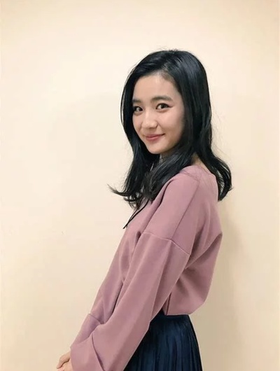 佐佐木萌咏的写真