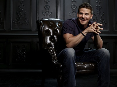 大卫·伯伦纳兹的写真