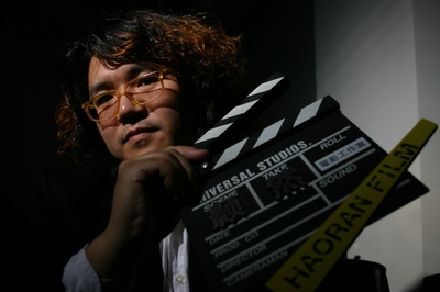 颢然的写真-颢然