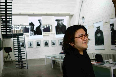 颢然的写真-颢然头像