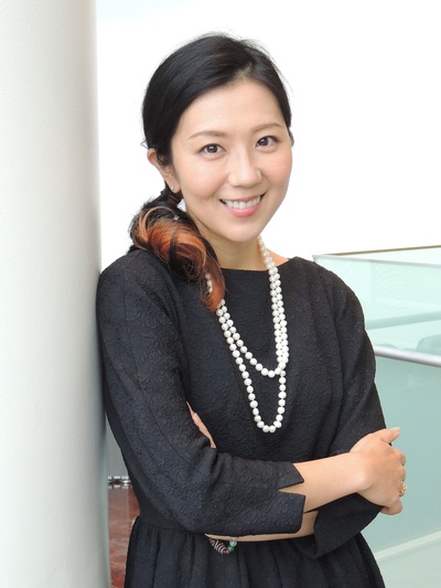 岩崎裕美的写真