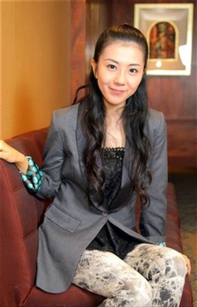 岩崎裕美的写真