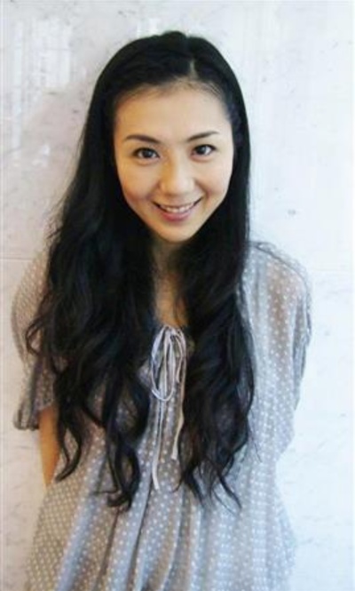 岩崎裕美的写真