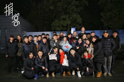 韩冬的写真-心跳源计划