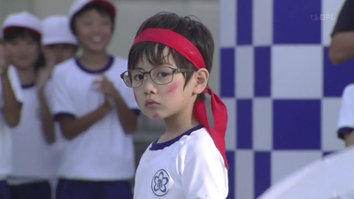 君野梦真 的写真