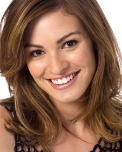 黛茜·贝茨的写真