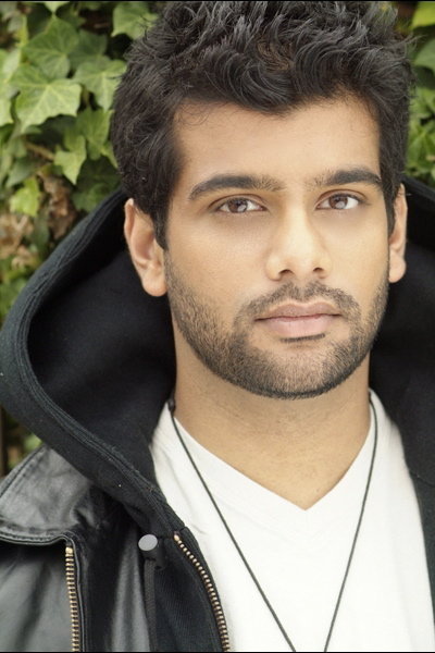 苏克里奇·巴拉的写真