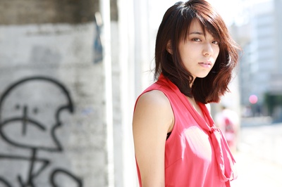 小濑田麻由的写真