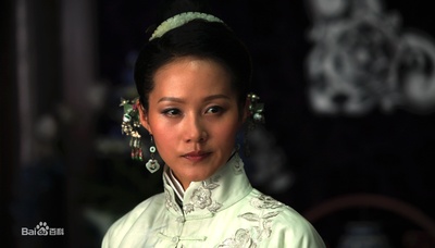 黄丽娅的写真-气质美女