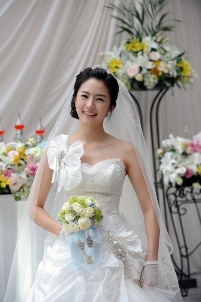 刘荷娜的写真-松藥店的兒子們 劇照