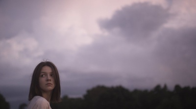 梅根·桂南的写真