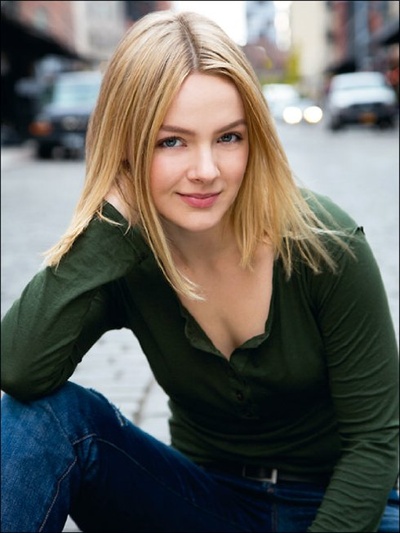 梅根·桂南的写真