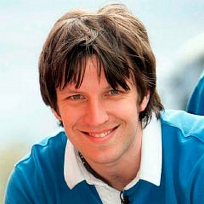 马绍尔·兰卡斯特的写真