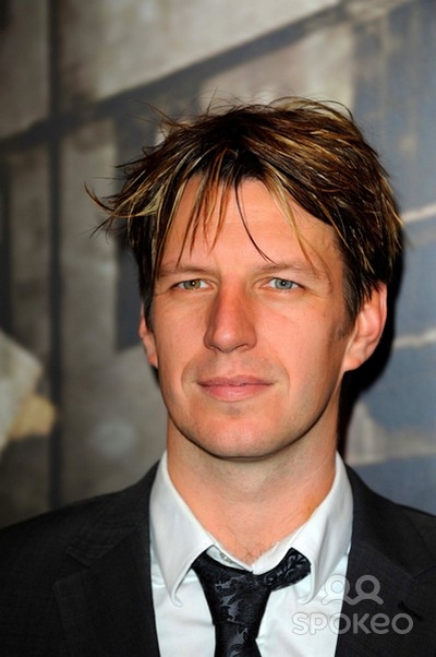 马绍尔·兰卡斯特的写真