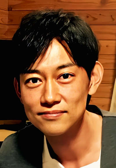 川冈大次郎的写真