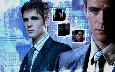 艾迪·卡希尔的写真