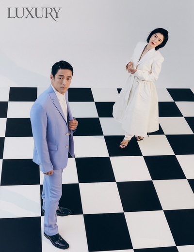 金贤珠的写真-2021.05.Luxury 池珍...