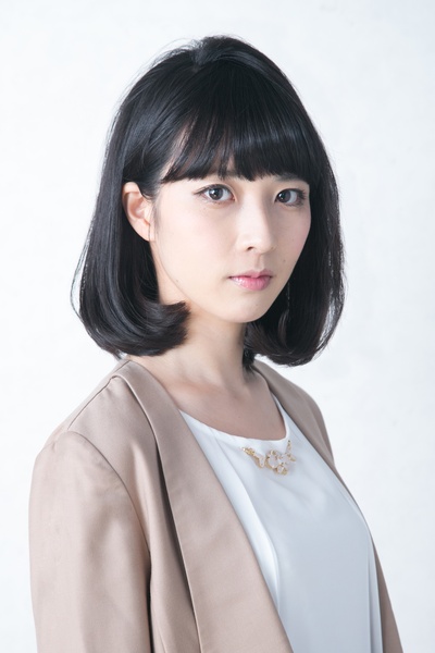 浜川文美江的写真