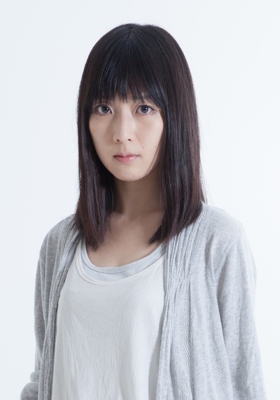 浜川文美江的写真