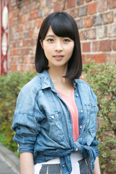 浜川文美江的写真