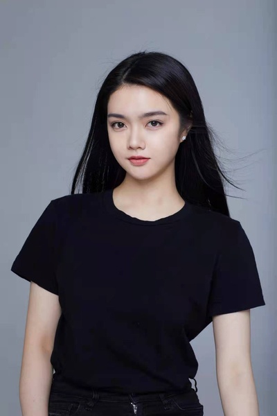 赖婧的写真-赖婧写真