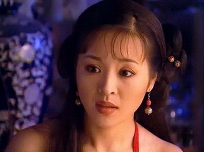 胡天鸽的写真-胡天鸽