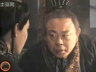 汤志江的写真-赵高——汤志江——《...