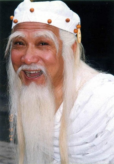 宋来运的写真-宋来运 Laiyun Song