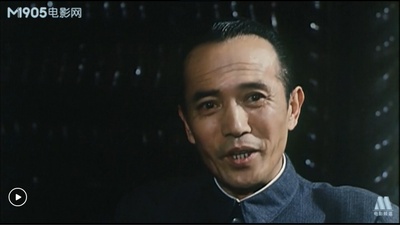 朱艺丹的写真-《哈尔滨大谋杀》余国...