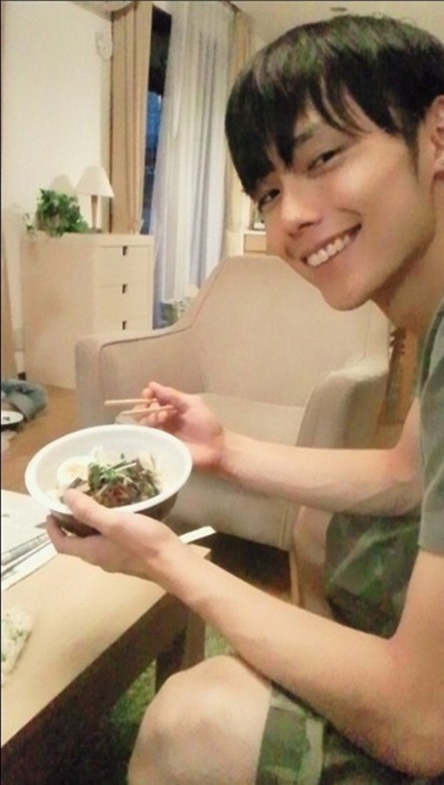 菊田大辅的写真