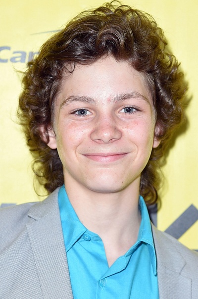 蒙塔纳·乔丹的写真-高清