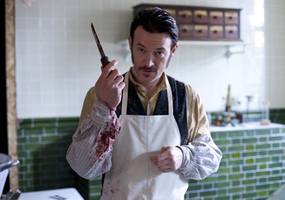 亚当·罗森博格的写真