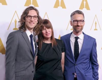 迈克尔·威尔金森的写真