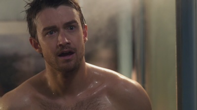 罗伯特·伯克利的写真