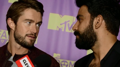 罗伯特·伯克利的写真