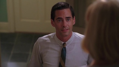 亚当·坎夫曼的写真